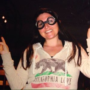 Meet your Posher, Stephanie